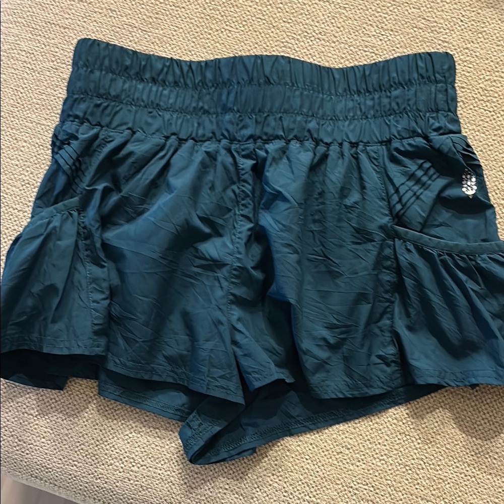 Get your flirt on shorts by freepeople movement